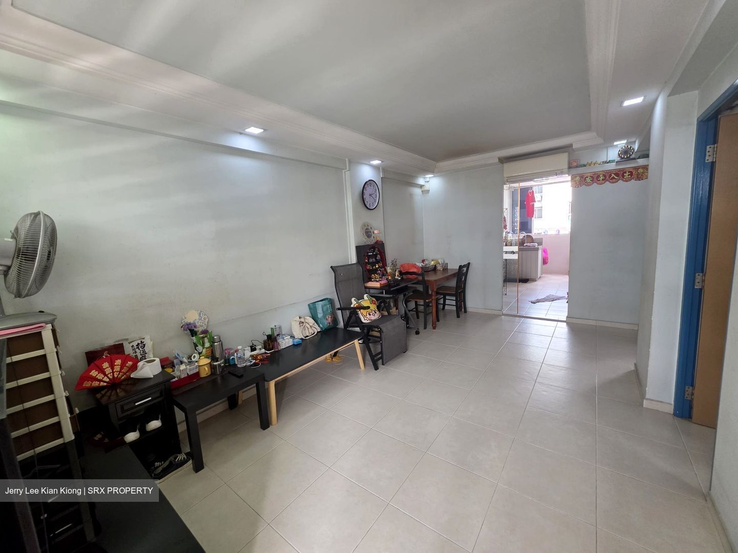 Blk 105 Hwi Yoh Court (Serangoon), HDB 3 Rooms #595065571